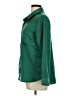 Assorted Brands 100% Polyester Green Long Sleeve Blouse Size M - photo 5