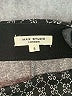 Max Studio Chevron-herringbone Black Dress Pants Size S - photo 7
