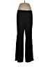 Mercer & Madison Color Block Black Dress Pants Size 12 - photo 1