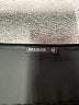 Mikarose 100% Nylon Black 3/4 Sleeve Top Size M - photo 7