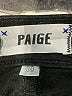 Paige Black Casual Pants Size 30 waist - photo 7