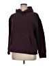 Athleta Burgundy Pullover Hoodie Size XL - photo 1