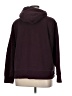 Athleta Burgundy Pullover Hoodie Size XL - photo 2