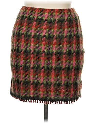 Marc Cain Casual Skirt (view 1)