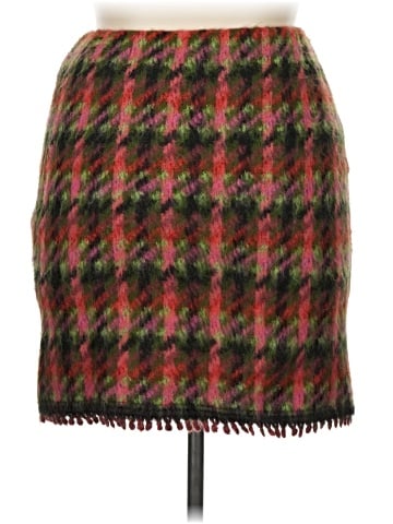 Marc Cain Casual Skirt (view 2)