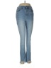 CALVIN KLEIN JEANS Hearts Blue Jeans Size 28 waist - photo 1