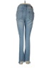 CALVIN KLEIN JEANS Hearts Blue Jeans Size 28 waist - photo 2