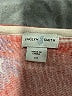 Jaclyn Smith Red Cardigan Size L - photo 4