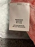 Jaclyn Smith Red Cardigan Size L - photo 5