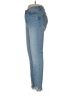 CALVIN KLEIN JEANS Hearts Blue Jeans Size 28 waist - photo 5