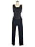 Enfocus Blue Jumpsuit Size 6 (petite) - photo 1