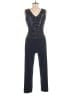 Enfocus Blue Jumpsuit Size 6 (petite) - photo 2