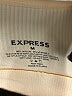 Express Ivory Tank Top Size M - photo 7