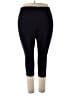 LIVI Black Active Pants Size 22 - 24 Plus - photo 1