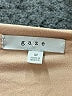 Gaze Tan Bodysuit Size M - photo 3