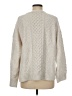 Cyrus Ivory Pullover Sweater Size M - photo 2