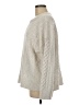 Cyrus Ivory Pullover Sweater Size M - photo 5