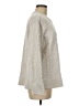 Cyrus Ivory Pullover Sweater Size M - photo 4