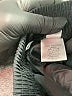 Croft & Barrow 100% Polyester Solid Black Athletic Shorts Size 6 - photo 4