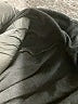 Jeans By Buffalo Black Short Sleeve Top Size XL - photo 8