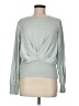 Express Green Cardigan Size M - photo 1