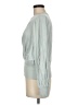 Express Green Cardigan Size M - photo 5