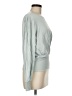 Express Green Cardigan Size M - photo 4