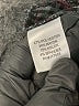 Savion Plaid Gray Dress Pants Size L - photo 8