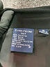 Evan Picone Solid Black Casual Skirt Size 16 - photo 4