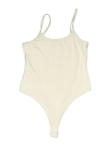 Double Zero Bodysuit (view 1)
