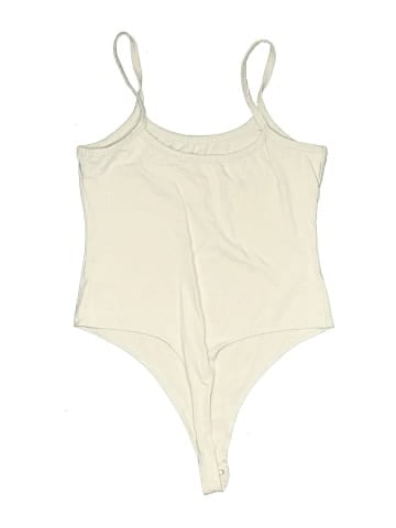 Double Zero Bodysuit (view 2)