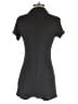 Unbranded Black Romper Size S - photo 2
