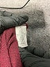 Papermoon Burgundy Cardigan Size M - photo 8