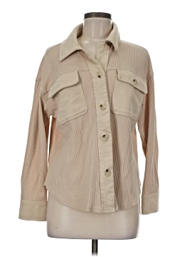 English Factory Jacket