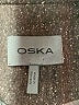 Oska Tweed Gray Coat Size 6 (1) - photo 6