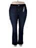 Lee Blue Jeans Size 13 - photo 1
