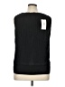 Sara Campbell Black Sleeveless Blouse Size XL - photo 2