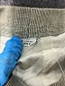 Unbranded Gray Casual Skirt Size 8 - photo 4
