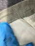 Unbranded Gray Casual Skirt Size 8 - photo 5