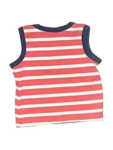 Carter's Sleeveless T-Shirt (view 2)