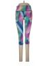 VSX Sport Color Block Blue Active Pants Size M - photo 1