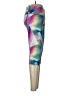 VSX Sport Color Block Blue Active Pants Size M - photo 4