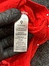 Carter's 100% Cotton Red Tank Top 6-9 MO / 9 MO - photo 4