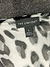 The Limited Animal Print Black Cocktail Dress Size S - photo 7