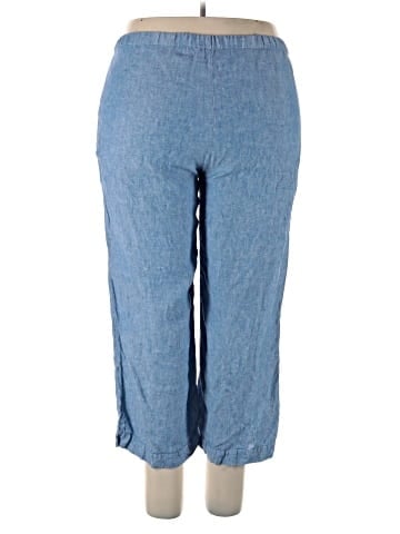 Soft Surroundings Casual Pants (view 2)