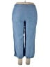 Soft Surroundings Blue Casual Pants Size XXL (estimated) - photo 2