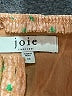 Joie Orange Sleeveless Blouse Size XS - photo 7
