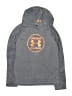 Under Armour Gray Pullover Hoodie Size L (youth) - photo 1