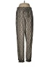 Tommy Bahama Paisley Brown Casual Pants Size M - photo 1