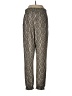 Tommy Bahama Paisley Brown Casual Pants Size M - photo 2